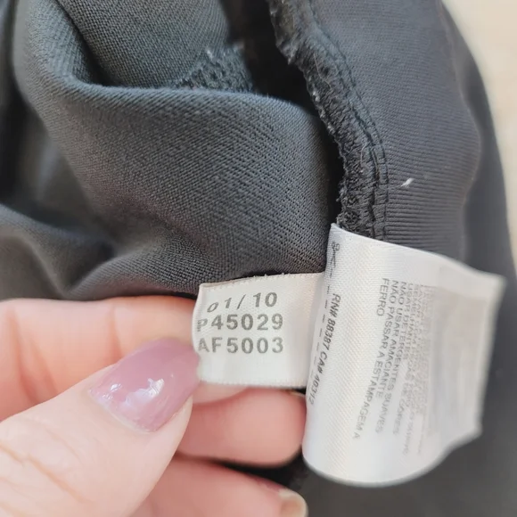 Adidas Supernova Climacool Capri Leggings Small - Picture 11 of 13